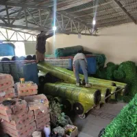 چمن مصنوعی|خدمات باغبانی و درختکاری|اهواز, آسیاباد|دیوار