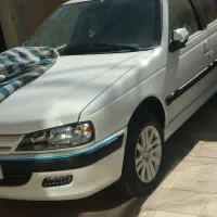 پارس elx صفر ۱۴۰۳ (خشک واقعی )