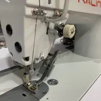 چرخ راسته دوز تکپایه، کمپلت درشت|چرخ خیاطی و ریسندگی|تهران, مشیریه|دیوار