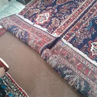 فرش دستباف|فرش|ملایر, |دیوار