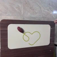 تشک کودک|تشک تختخواب|مشهد, اقبال|دیوار