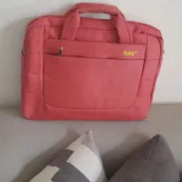 کیف مخصوص لب تاپ خارجی قابلیت تبدیل به کوله پشتی|کیف، کفش، کمربند|محمدشهر, شهرک پیام (مهرالبرز)|دیوار