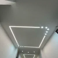 کناف و سقف کاذب نصب و اجرا تخصصی برای بازسازی|خدمات پیشه و مهارت|گنبد کاووس, |دیوار