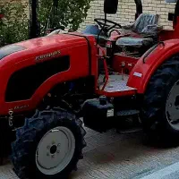 تراکتور|خودرو سنگین|قوچان, |دیوار