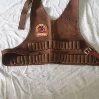 جلیقه وقطارفشنگ