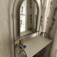 اینه سالم و تمیز