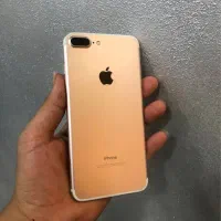 فروش ایفون سون پلاس ۱۲۸ معاوضه هم دارم