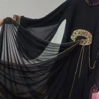 لباس مجلسی فوق العاده شیک