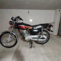 موتور هوندا