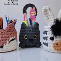 جامدادی تریکویی (فانتزی)