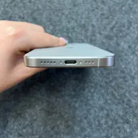 15 pro اپل ۱۵ پرو ۲۵۶ گیگ سالم+ضمانت کتبی|موبایل|مشهد, عامل|دیوار