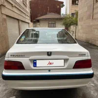 پژوپارس مدل 1400|خودرو سواری و وانت|رشت, حافظ آباد|دیوار