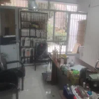 ۲۰۶ متر همکف ۳ هفت تیر ۳۲۰متر زمین +۱۰۰ متر حیاطی|فروش آپارتمان|تهران, امجدیه (خاقانی)|دیوار