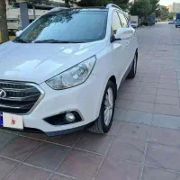 هیوندای توسان ix 35 2400cc، مدل ۲۰۱۴ فول اروپا|خودرو سواری و وانت|تهران, شهرک شریفی|دیوار