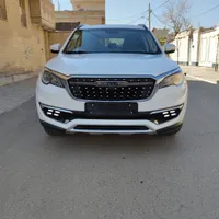 فیدلیتی پرایم - معاوضه