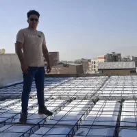 انجام کلیه کارهای ساختمانی. از طراحی تا اجرا