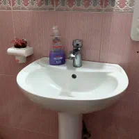 روشویی اینه|لوازم سرویس بهداشتی|لنگرود, |دیوار