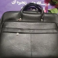 کیف اداری دانشجویی و لپ تاپ برند|کیف، کفش، کمربند|قم, انسجام|دیوار