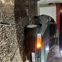 پژو۴۰۵مدل ۸۱