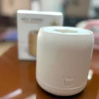 شیکر شیر نوزاد