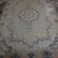 فرش شش متری|فرش|شیروان (خراسان), |دیوار