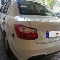 ساینا s دوگانه کارخانه 1403|خودرو سواری و وانت|مشهد, مقدم|دیوار