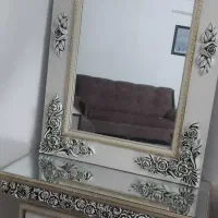 آیینه شمعدون