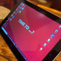 لپ تاپ لمسی Hp Elite|رایانه همراه|مشهد, کوثر|دیوار
