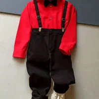 طوری که لباس یلدایی ما دلبری میکنن