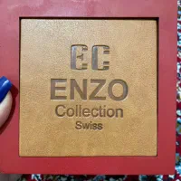 ساعت مچی زنانه مارک انزو|ساعت|پاوه, |دیوار