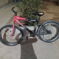 دوچرخه سایز 24|دوچرخه، اسکیت، اسکوتر|شاهینشهر, شهرک گلدیس|دیوار