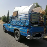 جابجایی اسباب اثاثیه منزل و انواع تربار و خشکبار
