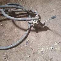 وسیله سنگین خودرو