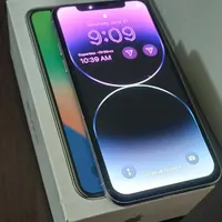 اپل iPhone X با حافظهٔ ۶۴ گیگابایت|موبایل|مهاباد (آذربایجان غربی), |دیوار