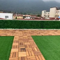 چمن مصنوعی فنس برگی و گرین وال با قیمت عمده
