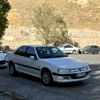 پژو پارس مدل 93|خودرو سواری و وانت|سنندج, |دیوار