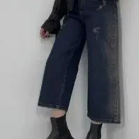 شلوار جدید واید اصلا استفاده نشده سایز نیست