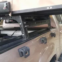 چادر سقفی سیمرغ|کوهنوردی و کمپینگ|محمدشهر, عباس آباد|دیوار