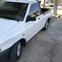 پراید وانت 151 استثنائی|خودرو سواری و وانت|کرمان, |دیوار