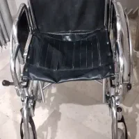 ویلچر تاشو|آرایشی، بهداشتی، درمانی|اردبیل, |دیوار