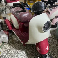 سه چرخه نایسی قابل بر‌دن به سرزمین اصلی