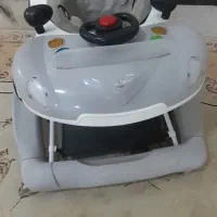 روروئک دلیجان رنگ طوسی