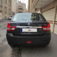 پارس تندر ال90 مدل 97|خودرو سواری و وانت|تبریز, |دیوار