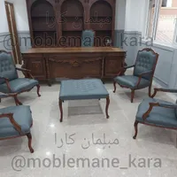 تولیدی مبلمان اداری کارا|مبلمان اداری|تهران, قیام‌دشت|دیوار