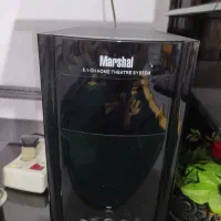 سیستم سوتی Marshal|سیستم صوتی خانگی|کرمانشاه, |دیوار