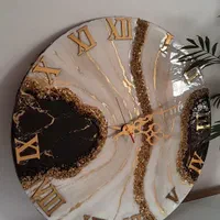 آموزش مجازی رزین ،شمع ،سنگ مصنوعی ،صابون، قالبسازی|خدمات آموزشی|شیراز, شاهچراغ|دیوار