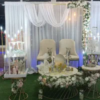 باغ جهت مراسم شادی