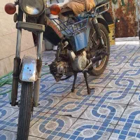 هنداناتالی۹۰ سی سی|موتورسیکلت|شوشتر, |دیوار