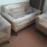 مبل راحتی و ناهار خوری
