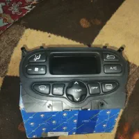 پنل کولر بخاری ۲۰۶ تیپ ۵ و۳